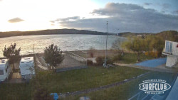 SURFCLUB - Windsurfing Domaša