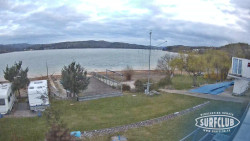 SURFCLUB - Windsurfing Domaša