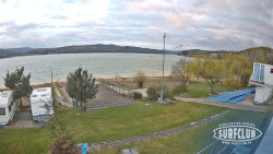 SURFCLUB - Windsurfing Domaša