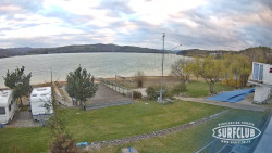 SURFCLUB - Windsurfing Domaša