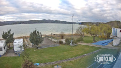 SURFCLUB - Windsurfing Domaša