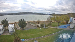 SURFCLUB - Windsurfing Domaša