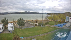 SURFCLUB - Windsurfing Domaša