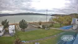 SURFCLUB - Windsurfing Domaša