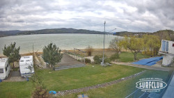 SURFCLUB - Windsurfing Domaša