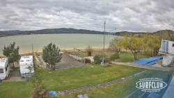 SURFCLUB - Windsurfing Domaša