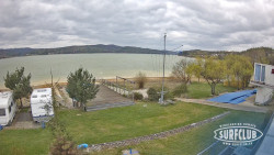 SURFCLUB - Windsurfing Domaša