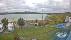 SURFCLUB - Windsurfing Domaša