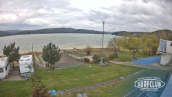 SURFCLUB - Windsurfing Domaša