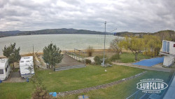 SURFCLUB - Windsurfing Domaša