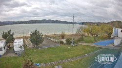 SURFCLUB - Windsurfing Domaša