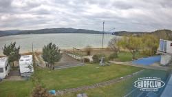 SURFCLUB - Windsurfing Domaša