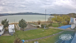 SURFCLUB - Windsurfing Domaša