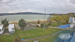 SURFCLUB - Windsurfing Domaša