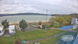 SURFCLUB - Windsurfing Domaša