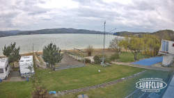 SURFCLUB - Windsurfing Domaša