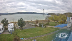 SURFCLUB - Windsurfing Domaša