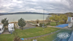 SURFCLUB - Windsurfing Domaša