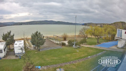 SURFCLUB - Windsurfing Domaša