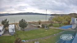 SURFCLUB - Windsurfing Domaša