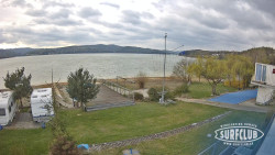 SURFCLUB - Windsurfing Domaša