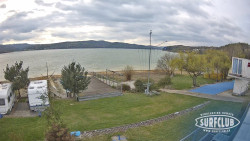 SURFCLUB - Windsurfing Domaša