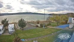 SURFCLUB - Windsurfing Domaša