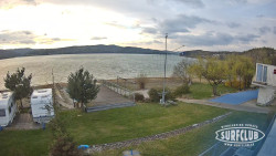 SURFCLUB - Windsurfing Domaša