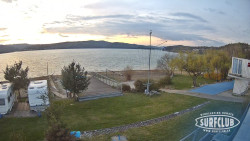 SURFCLUB - Windsurfing Domaša