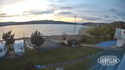 SURFCLUB - Windsurfing Domaša