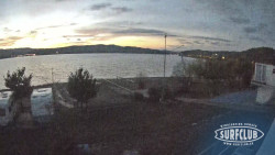 SURFCLUB - Windsurfing Domaša