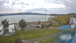 SURFCLUB - Windsurfing Domaša