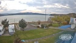 SURFCLUB - Windsurfing Domaša