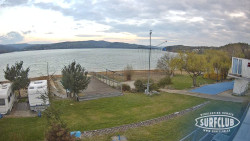 SURFCLUB - Windsurfing Domaša