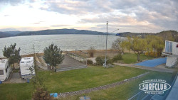 SURFCLUB - Windsurfing Domaša