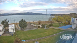 SURFCLUB - Windsurfing Domaša