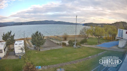 SURFCLUB - Windsurfing Domaša