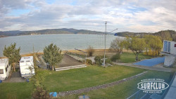 SURFCLUB - Windsurfing Domaša