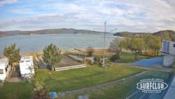 SURFCLUB - Windsurfing Domaša