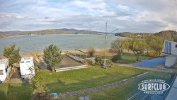 SURFCLUB - Windsurfing Domaša