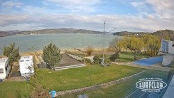 SURFCLUB - Windsurfing Domaša