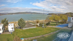SURFCLUB - Windsurfing Domaša