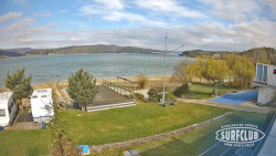 SURFCLUB - Windsurfing Domaša