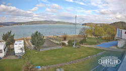 SURFCLUB - Windsurfing Domaša