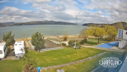 SURFCLUB - Windsurfing Domaša