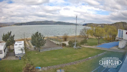 SURFCLUB - Windsurfing Domaša