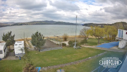 SURFCLUB - Windsurfing Domaša