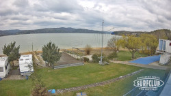 SURFCLUB - Windsurfing Domaša