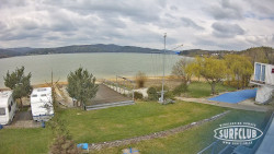 SURFCLUB - Windsurfing Domaša