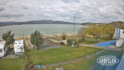SURFCLUB - Windsurfing Domaša